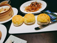 -领事馆19号中餐厅(厦门海景洲际酒店)