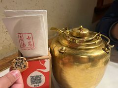 -小吊梨汤·北京菜·烤鸭(鸟巢店)