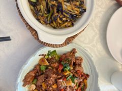 -马凯餐厅(地安门店)