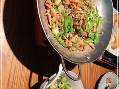 -老湘村·湖南土菜(天河维多利店)