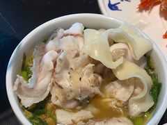 -打酱友•斑鱼海鲜粥火锅(吴桥店)