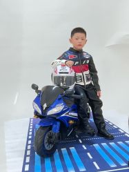 -XinStudio定制儿童摄影