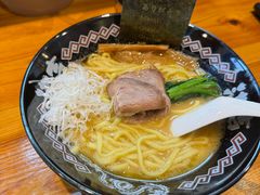 -Ramen满吉·豚骨拉面(丽园路店)