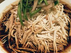 极品干丝-食為天·本地人爱吃的淮扬菜(瘦西湖店)