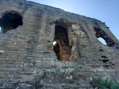 -蟠龙山长城景区