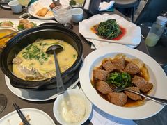 -望乡楼上海菜(日月光店)
