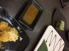 禾绿回转寿司(喜荟城店)-禾绿寿司·定食·拉面·烧炸(喜荟城店)