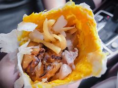 -老汪猪头肉春饼店