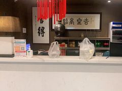 -锋味餐厅(空港复悦里店)