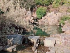 -孙武文化园-停车场