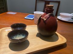 桃花醉-意满花千醉(金茂览秀城店)