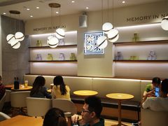 -奈雪的茶(大梅沙8号仓店)