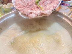 猪脑-华哥新鲜猪精品美食