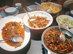 -鱼你相聚·河鲜馆(袁家岭店)