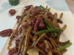 -天福苑(崇宁路店)