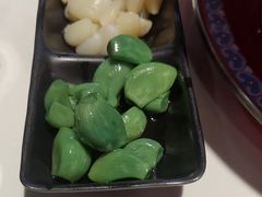 -一只羊·铜锅涮羊肉烧烤