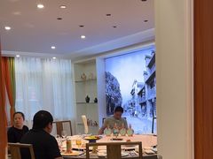 -香山湖渔家大院