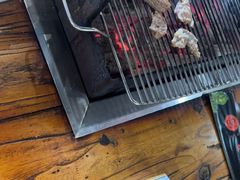 -海拉尔碳烤羊腿烤鸽子(吕营店)