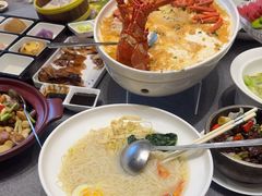 -海景壹号大酒店(滨湖店)