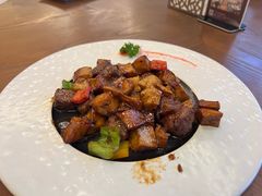 -水月周庄铂尔曼酒店-水月荟中餐厅