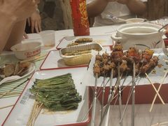 -三毛烧烤·南昌大排档(山姆店)
