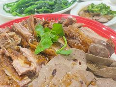 -春梅里卤鹅馆·47年老字号(中山路店)