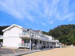 -棒棰岛宾馆景区