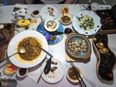 -3号仓库·创意中国菜(新世界城店)