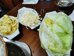 -恩福来涮羊肉(中北旗舰店)