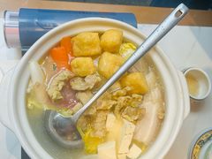 -家宴滇食记·云南家常菜