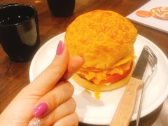 -新旺茶餐厅(嘉里城店)