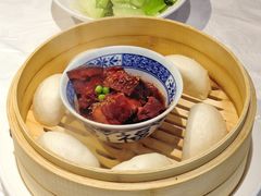 鸿运当头红烧肉-五马集·海鲜·温州大牌档(黑金冠五马街十字路口店)