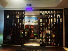 -汉水谣·江景餐厅(江滩店)