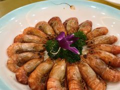 -山明水秀大饭店
