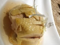 绍兴醉鸡-苏浙汇(朝外店)