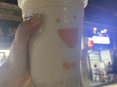 -放哈·甜醅子奶茶创造者(正宁路店)
