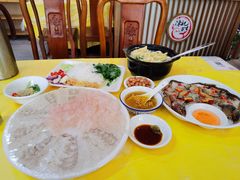 -官塘陈记鱼生·潮汕砂锅粥·牛肉火锅(潮枫路总店)