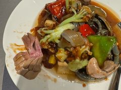 -宣和苑(华侨新村店)
