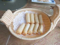 -水乡人家私房菜(逢简店)