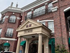 -桂园餐厅(五大道店)