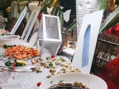 -苏州吴江盛虹万丽酒店-燃餐厅(盛泽店)