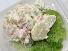 -瑞福园联谊餐室(茂名南路店)