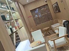 -霸王茶姬(南强街店)