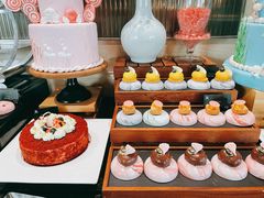 -Social 秀西餐厅-长沙瑞吉酒店(运达店)