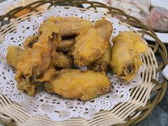 陈皮鸡翅-庄氏祥记家常食府(国瑞建材家居博览中心店)