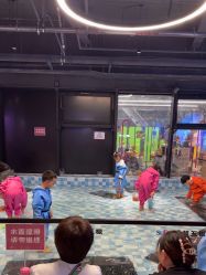 -第五极儿童乐园