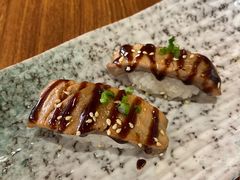 -千代饮兵卫日本料理(东二环泰禾广场西区店)