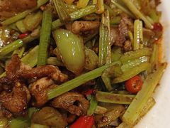 -孟记粥铺·家常菜·烧烤·粥(亚运村店)