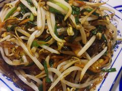 XO酱爆六合菜-满圆薄春饼(锦绣前程店)