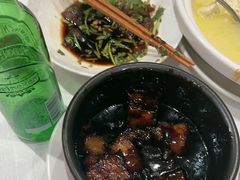 -老吉士酒家(天平路店)